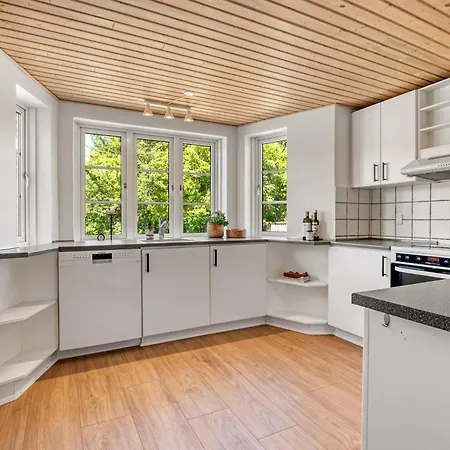 Ferienhaus 2041