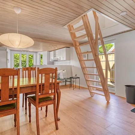 Ferienhaus 2041