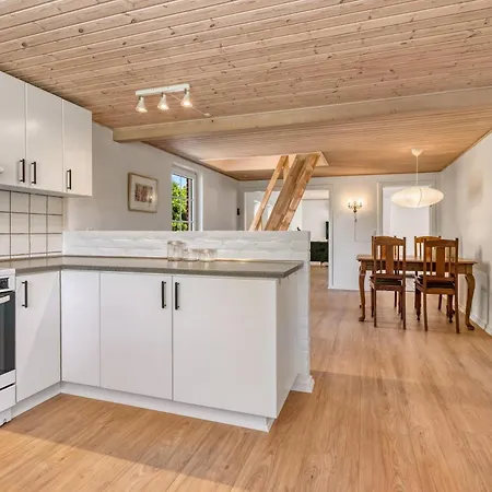 Ferienhaus 2041 *