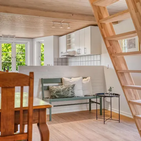 Ferienhaus 2041 Ulfborg