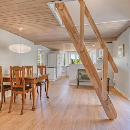 Ferienhaus 2041 *