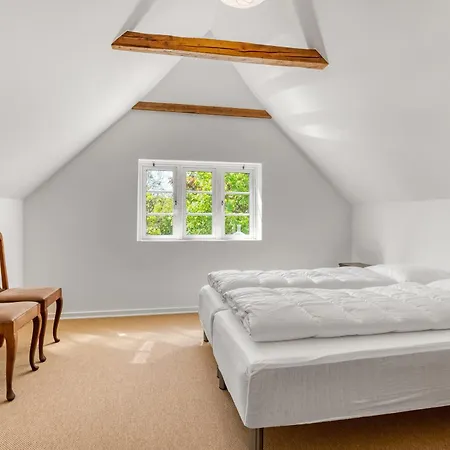 2041 Ferienhaus *