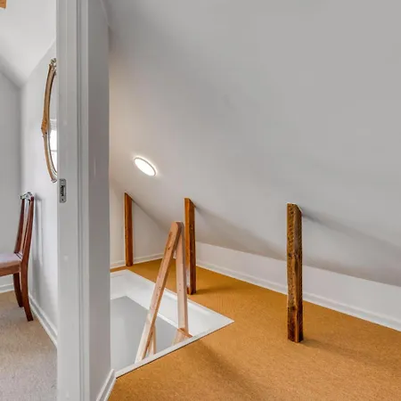 Ferienhaus 2041 Ulfborg