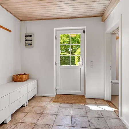2041 Ferienhaus *