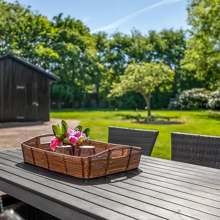 2041 Ferienhaus Ulfborg