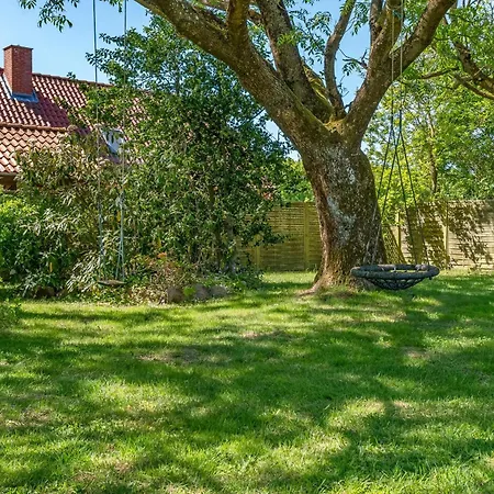 Ferienhaus 2041